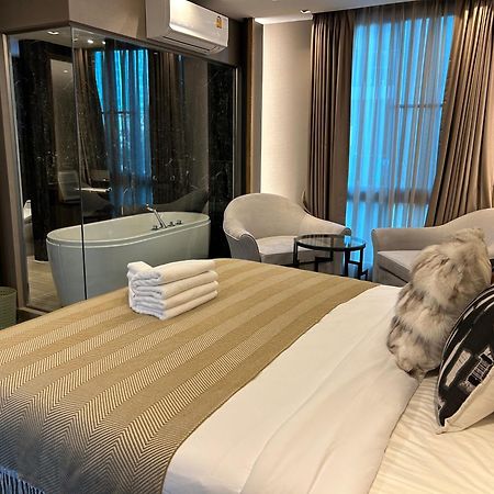 Chiang Mai Night Market Super Large Luxurious 3-Bedroom Hotel-Style Condo Extérieur photo