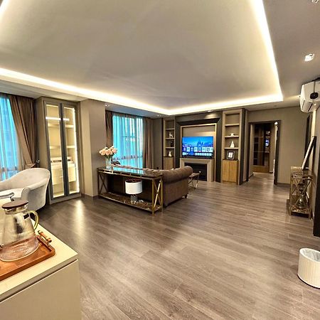 Chiang Mai Night Market Super Large Luxurious 3-Bedroom Hotel-Style Condo Extérieur photo