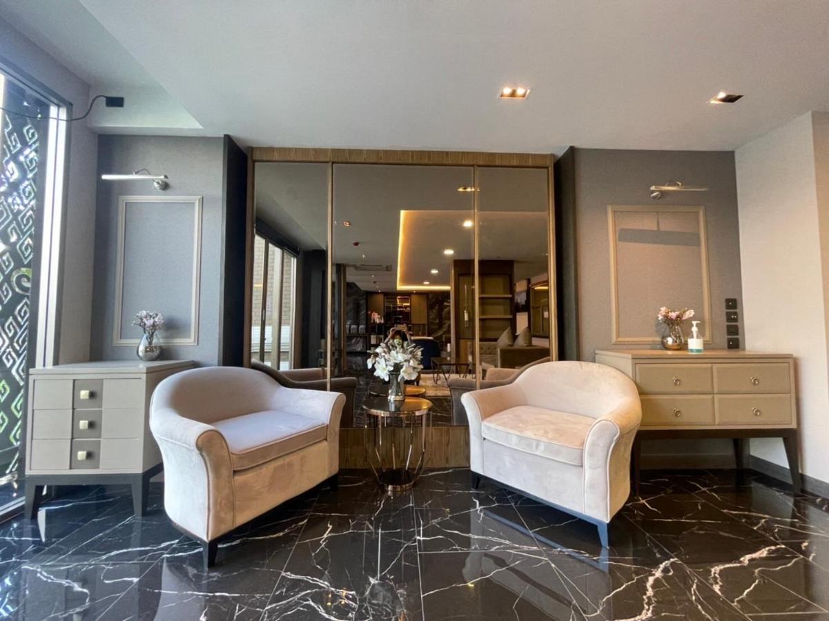Chiang Mai Night Market Super Large Luxurious 3-Bedroom Hotel-Style Condo Extérieur photo
