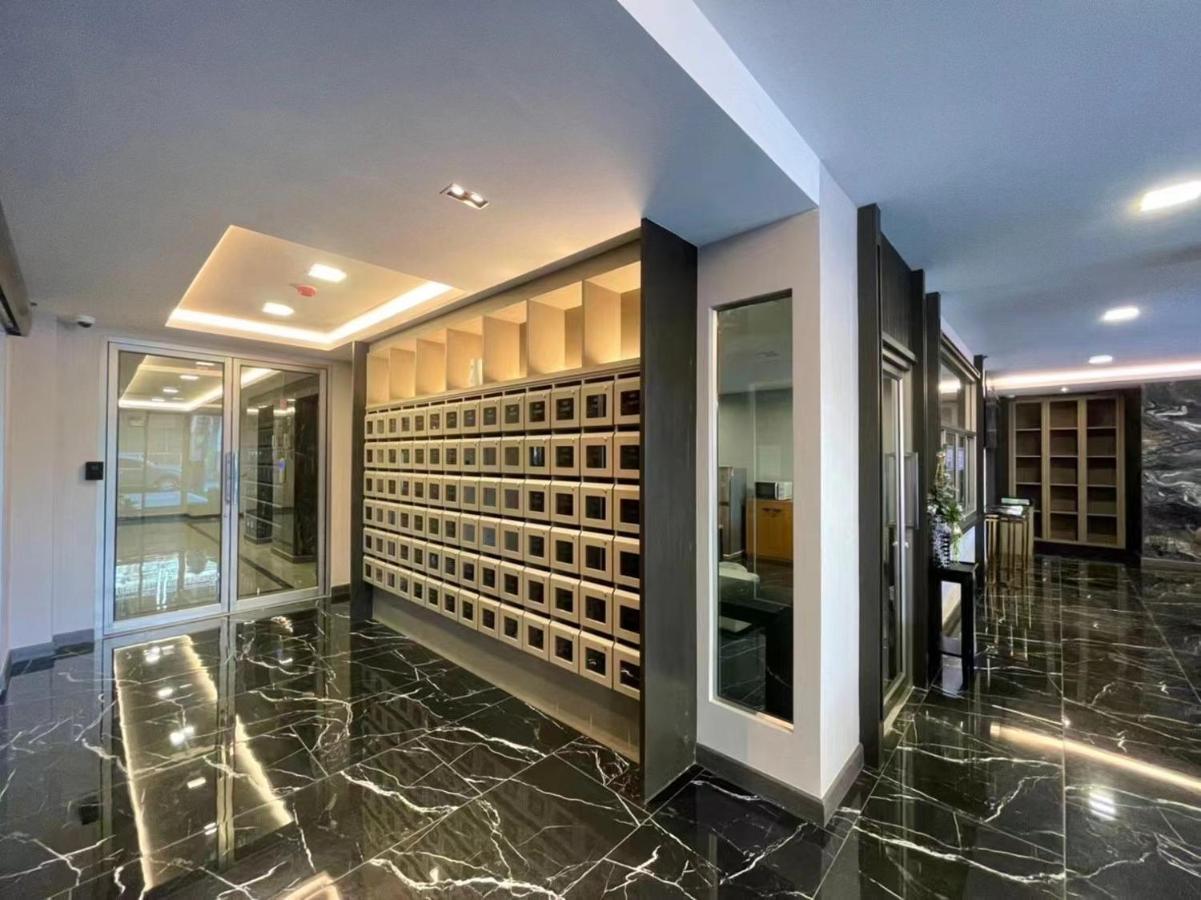 Chiang Mai Night Market Super Large Luxurious 3-Bedroom Hotel-Style Condo Extérieur photo