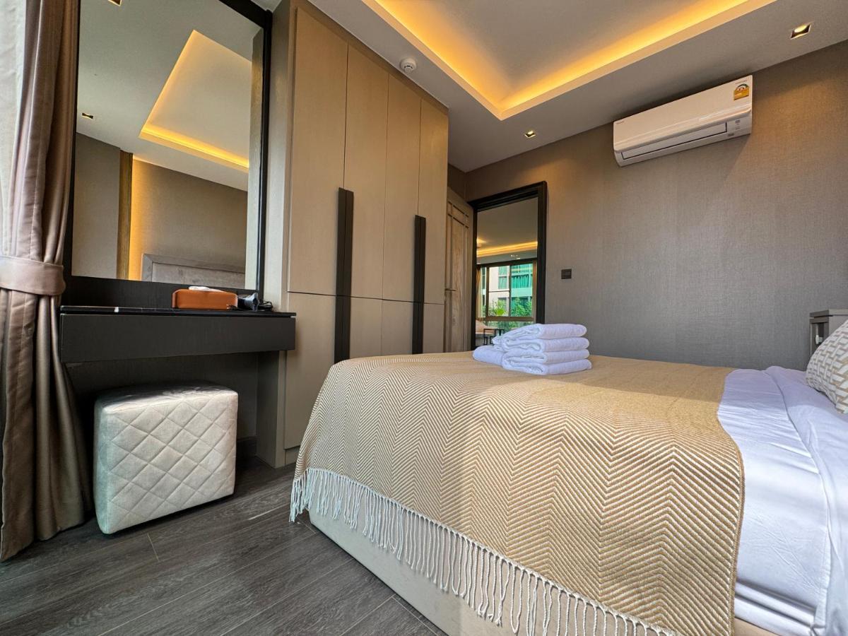 Chiang Mai Night Market Super Large Luxurious 3-Bedroom Hotel-Style Condo Extérieur photo