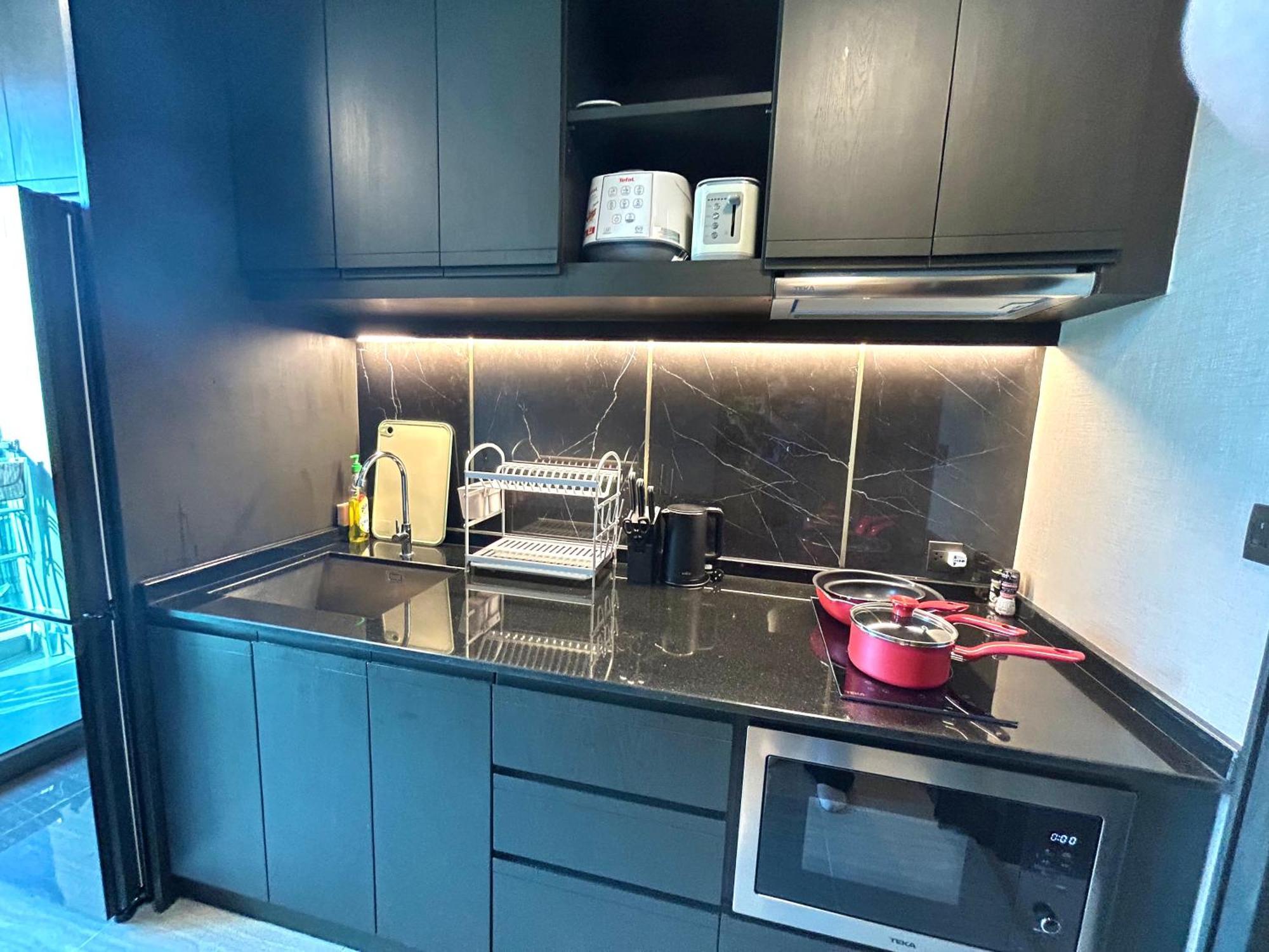 Chiang Mai Night Market Super Large Luxurious 3-Bedroom Hotel-Style Condo Extérieur photo