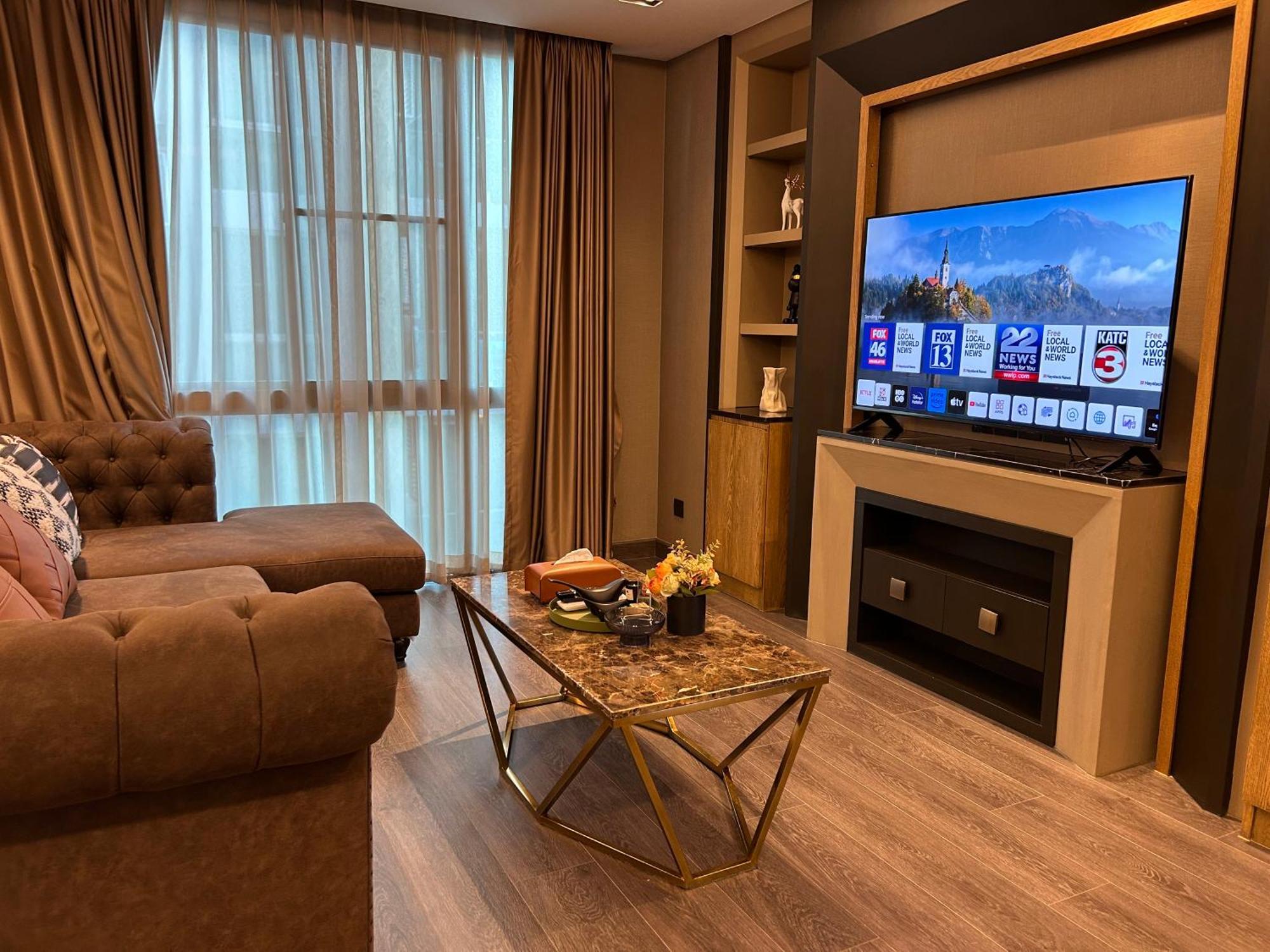 Chiang Mai Night Market Super Large Luxurious 3-Bedroom Hotel-Style Condo Extérieur photo
