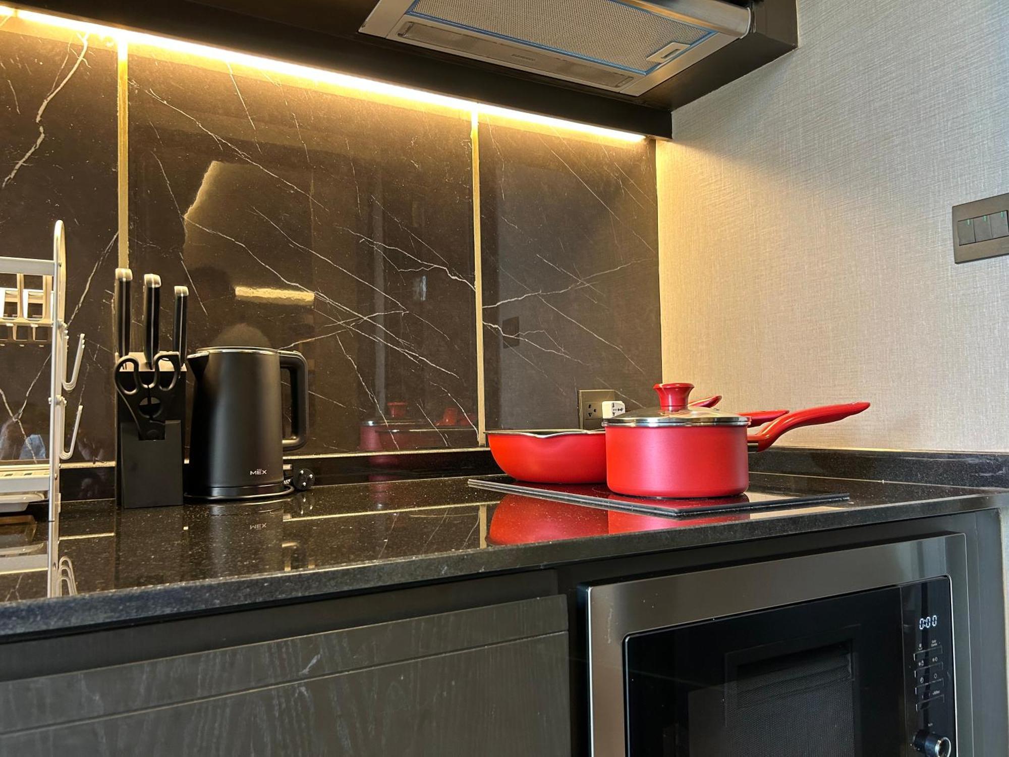 Chiang Mai Night Market Super Large Luxurious 3-Bedroom Hotel-Style Condo Extérieur photo