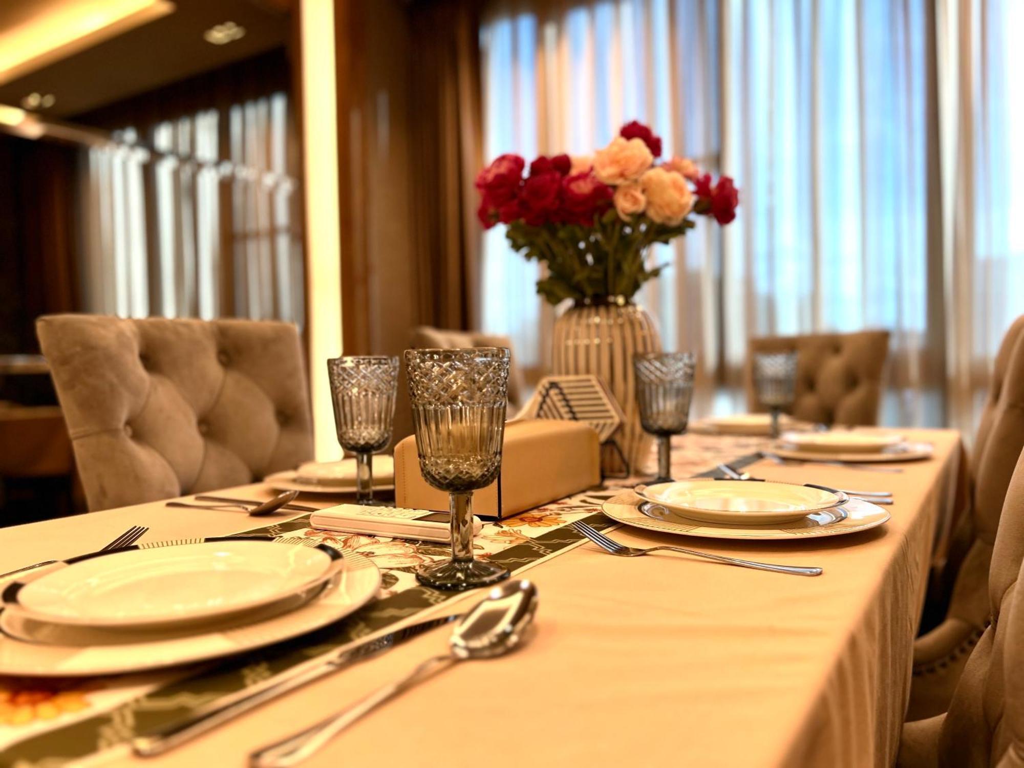 Chiang Mai Night Market Super Large Luxurious 3-Bedroom Hotel-Style Condo Extérieur photo